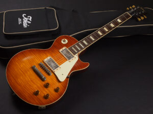 レスポール Les Paul  東海楽器 japan vintage ジャパン ビンテージ ヴィンテージ LS-186 LS-200 love rock LS136F All Lacquer ラッカー