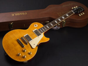 ジョー ボナマッサ LPS CTM Custom Lemon Honey amber Burst signature レスポール カスタム LTD Limited 限定 LPS スタンダード ラザロ