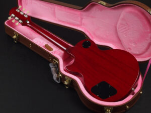 ジョー ボナマッサ LPS CTM Custom Lemon Honey amber Burst signature レスポール カスタム LTD Limited 限定 LPS スタンダード ラザロ