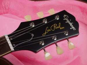 ジョー ボナマッサ LPS CTM Custom Lemon Honey amber Burst signature レスポール カスタム LTD Limited 限定 LPS スタンダード ラザロ