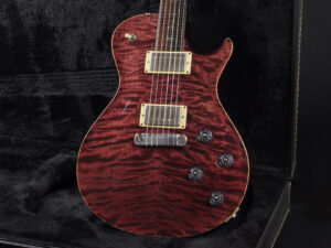 PRS Gibson Singlecut McCarty 限定 トップ Private Stock プライベートストック 2008 59/09 58/15