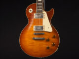 レスポール Les Paul  東海楽器 japan vintage ジャパン ビンテージ ヴィンテージ LS-186 LS-200 love rock LS136F All Lacquer ラッカー