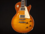 トーカイ レスポール Les Paul  東海楽器 japan vintage love rock LS-124F LS-100F 日本製 Cherry Sunburst Violin Finish