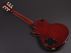 トーカイ レスポール Les Paul  東海楽器 japan vintage love rock LS-124F LS-100F 日本製 Cherry Sunburst Violin Finish