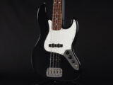 フラートン デラックス DLX made in USA Jazz bass BLK ブラック 黒 Fender American Professional II STD Standard L-2000