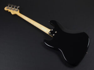 フラートン デラックス DLX made in USA Jazz bass BLK ブラック 黒 Fender American Professional II STD Standard L-2000