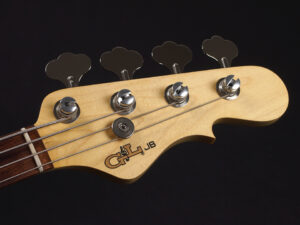 フラートン デラックス DLX made in USA Jazz bass BLK ブラック 黒 Fender American Professional II STD Standard L-2000
