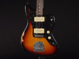 モモセ BACCHUS 日本製 MADE IN JAPAN DEVISER jazzmaster JM Handmade ジャズマスター MST MTL MJM2 MTH レリック Relic