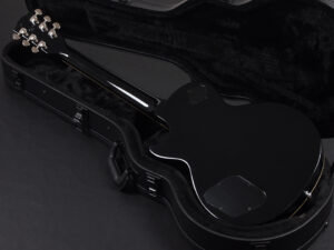 レスポール スタンダード クラシック STD Standard 50s 1950s 1959 59 1960 '60s 60s LP Traditional EB 黒 Black ブラック エボニー