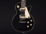 レスポール スタンダード クラシック STD Standard 50s 1950s 1959 59 1960 '60s 60s LP Traditional EB 黒 Black ブラック エボニー