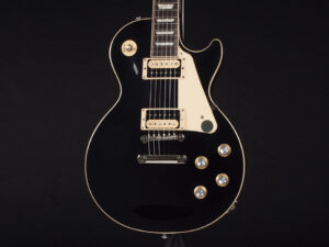 レスポール スタンダード クラシック STD Standard 50s 1950s 1959 59 1960 '60s 60s LP Traditional EB 黒 Black ブラック エボニー