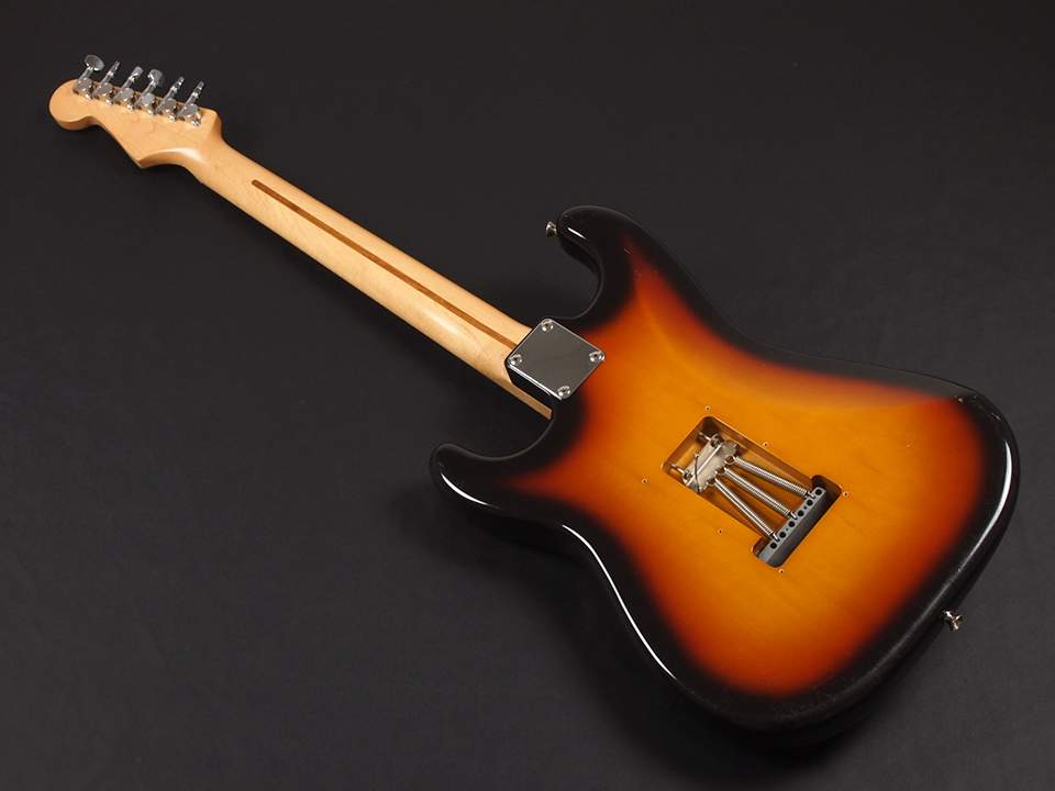 Fender Japan ST-43 3TS/M 税込販売価格 ￥46,800- 中古 高品質な日本