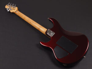 JP6 Majesty Axis 2 3 Cutlass Jason Richardson Ibanez ESP Mayones LUKE Sterling BFR