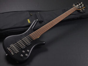 アクティブ spector thumb streamer ibanez SR 初心者 入門 小型 女子 女性 5弦 5st Mayones musicman stingray slap