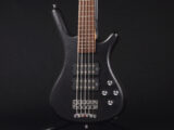 アクティブ spector thumb streamer ibanez SR 初心者 入門 小型 女子 女性 5弦 5st Mayones musicman stingray slap