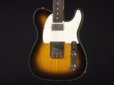 富士弦 fgn history coolz TL TE 62 52 54 Telecaster Custom テレキャスター CTS 2CS TL62C bacchus Fender フェンダー SB