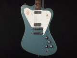 ノンリバース ファイアーバード ファイヤーバード ペルハムブルー LTD 限定 F.P Blue 青 LPB Lake Placid 1966 1965 65 ノンリバ Johnny Winter