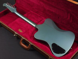 ノンリバース ファイアーバード ファイヤーバード ペルハムブルー LTD 限定 F.P Blue 青 LPB Lake Placid 1966 1965 65 ノンリバ Johnny Winter