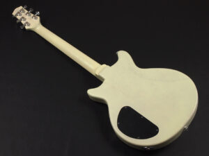ケイズ Red special Brian May Gibson Les Paul Junior P90 西尾 KGW Bizen Hand Made ハンドメイド 国産 日本製