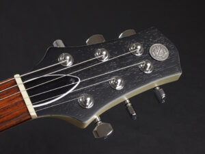 ケイズ Red special Brian May Gibson Les Paul Junior P90 西尾 KGW Bizen Hand Made ハンドメイド 国産 日本製