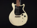 ケイズ Red special Brian May Gibson Les Paul Junior P90 西尾 KGW Bizen Hand Made ハンドメイド 国産 日本製