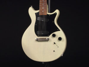 ケイズ Red special Brian May Gibson Les Paul Junior P90 西尾 KGW Bizen Hand Made ハンドメイド 国産 日本製