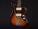 アメリカン プロフィッショナル 2 ジャズマスター vintage standard アメプロ elite USA Ultra original JM Jaguar 3CS 3TS tone AM