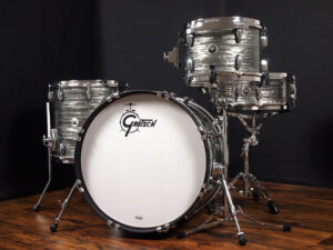 Gretsch custom Broadkaster TAMA Starclassic dw collectors Pearl Masters Yamaha Maple Custom Sakae Evoled Ludwig Legacy Negi