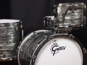 Gretsch custom Broadkaster TAMA Starclassic dw collectors Pearl Masters Yamaha Maple Custom Sakae Evoled Ludwig Legacy Negi