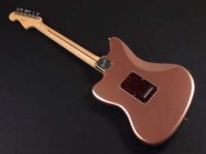 アメリカン パフォーマー ジャズマスター JM Professional vintage standard JM66 60s made in USA アメリカ製 Japan MIJ Copper JM