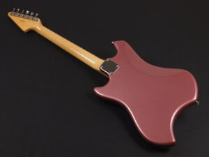 MIJ made in japan musicmaster duo sonic swinger mustang musiclander スインガー ムスタング ミュージックランダー short 女子