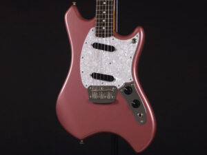 MIJ made in japan musicmaster duo sonic swinger mustang musiclander スインガー ムスタング ミュージックランダー short 女子