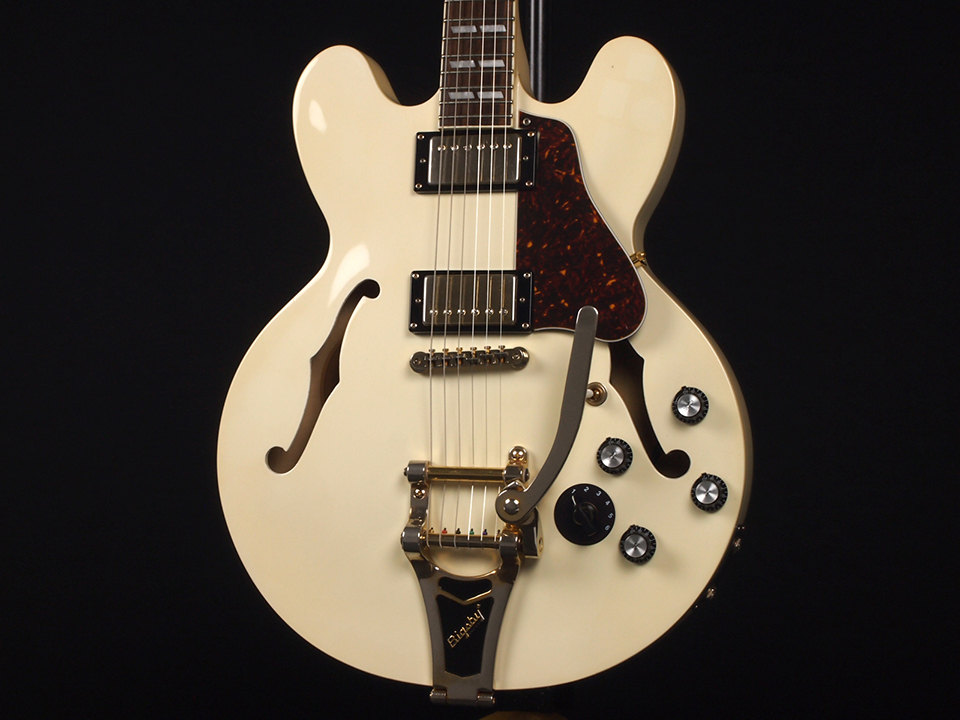 Epiphone Dot ES-345 AW 在庫入れ替え特価！ ￥64,800- 中古 ...