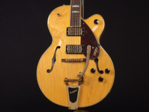 ELECTROMATIC G6119 G6120 Brian Setzer Nashville エレクロマチック ストリームライナー G5420 G5410T G5655 Natural ロカビリー