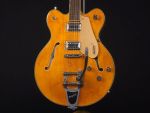 Hot Rod G6122 G6120 Brian Setzer Country Gentleman CB G5420TG G5422TG スペイサイド Orange Western オレンジ DC