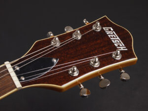 Hot Rod G6122 G6120 Brian Setzer Country Gentleman CB G5420TG G5422TG スペイサイド Orange Western オレンジ DC