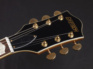 ELECTROMATIC G6119 G6120 Brian Setzer Nashville エレクロマチック ストリームライナー G5420 G5410T G5655 Natural ロカビリー