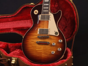 レスポール スタンダード STD 50s 1950s 1959 59 1960 '60s Sunburst LP Traditional Iced Tea burst Honey Vintage IT