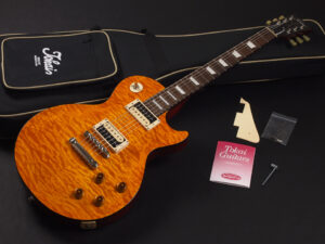 トーカイ 東海楽器 les paul レスポール LS136F LS196 LS198 日本製 made in japan 松本孝弘 B'z Tak matsumoto Burst takahiro