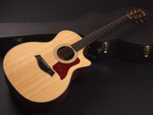 タイラー V クラス 114ce 214ce 314e 514ce 414ce sapele Limited マホガニー GA Grand auditorium X Bracing Mahogany