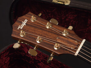 タイラー V クラス 114ce 214ce 314e 514ce 414ce sapele Limited マホガニー GA Grand auditorium X Bracing Mahogany