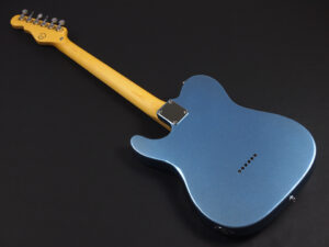 トリビュート シリーズ LPB Telecaster Thinline テレキャスター シンライン セミアコ セミホロー ブルースボーイ クラシック F Hole japan USA outlet 