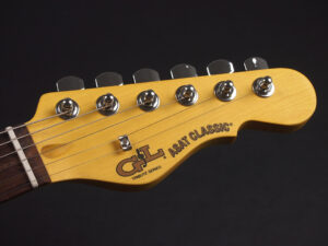 トリビュート シリーズ アサット Telecaster テレキャスター スペシャル EMB エメラルド ブルー Lake Placid P-90 TL62 japan USA outlet 青