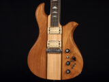 フェルナンデス フェル B.C.Rich BC MG EG Mocking Metal HM/HR 80's スルーネック アクティブ