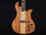 フェルナンデス フェル B.C.Rich BC MG EG Mocking Metal HM/HR 80's スルーネック アクティブ