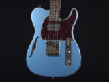 トリビュート シリーズ LPB Telecaster Thinline テレキャスター シンライン セミアコ セミホロー ブルースボーイ クラシック F Hole japan USA outlet