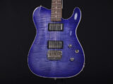 トリビュート シリーズ アサット Telecaster デラックス テレキャスター アーチトップ schecter PT HELLRAISER HYBRID japan USA outlet DLX