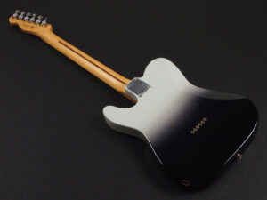 mex プレイヤー プラス series MIJ Traditional hybrid テレキャスター 1952 52 1950 50s TL52 TX シルバー スモーク Burst