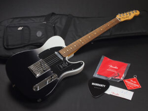 mex プレイヤー プラス series MIJ Traditional hybrid テレキャスター 1952 52 1950 50s TL52 TX シルバー スモーク Burst