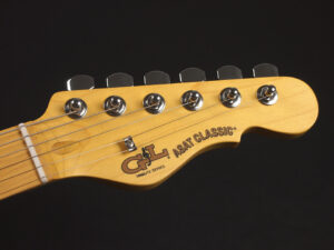 トリビュート シリーズ アサット Telecaster Thinline テレキャスター シンライン セミアコ セミホロー ブルースボーイ クラシック F Hole japan USA outlet